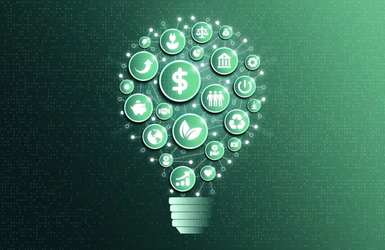 Esg,Investing, ,Environmental,,Social,And,Corporate,Governance, ,Sustainable