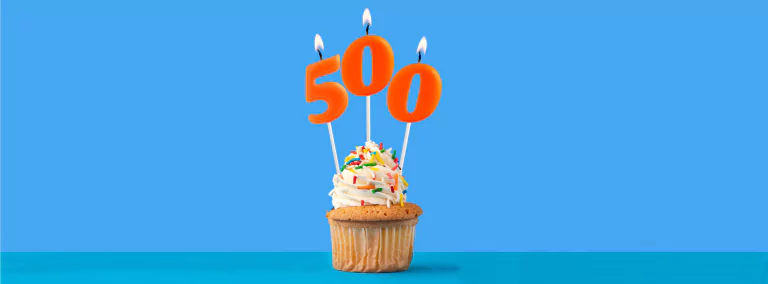 A500